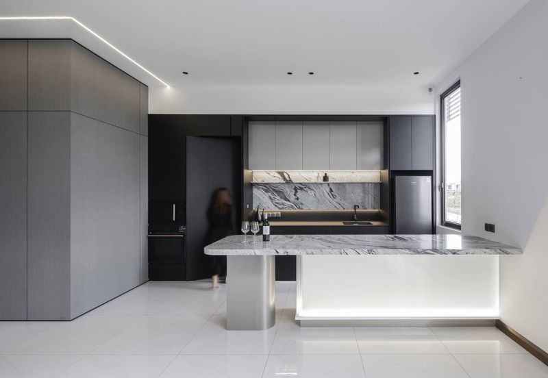 4700sft Semi d in Kota Kemuning