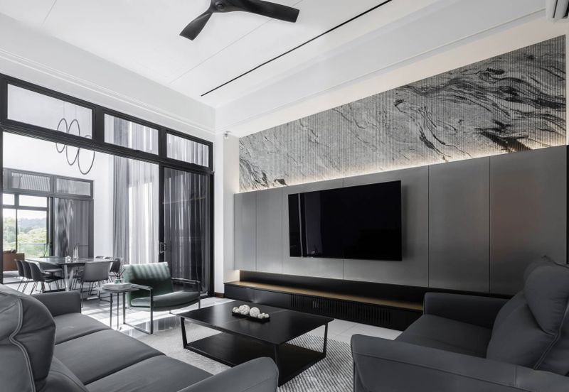 4700sft Semi d in Kota Kemuning