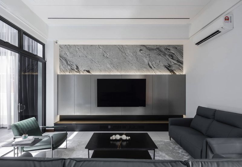 4700sft Semi d in Kota Kemuning