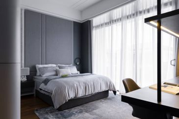 4700sft Semi d in Kota Kemuning