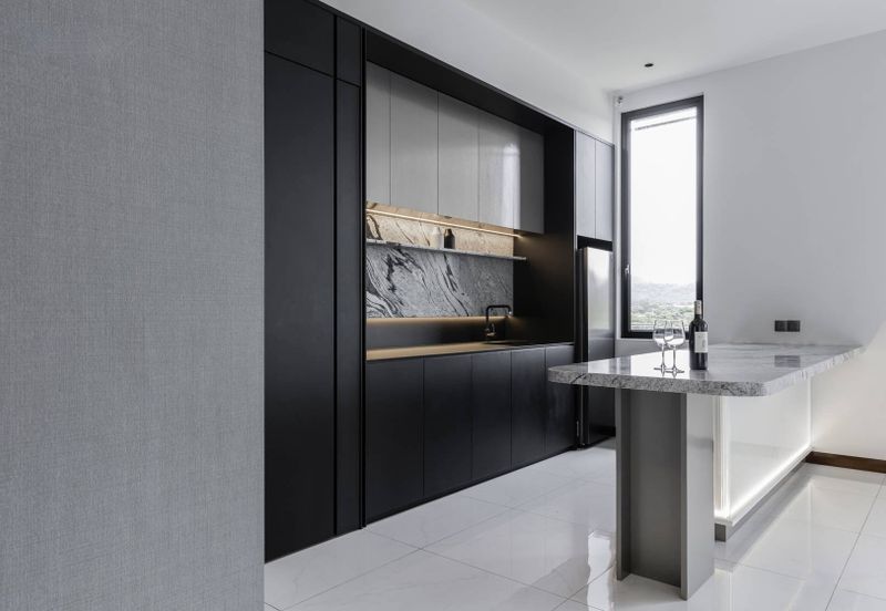 4700sft Semi d in Kota Kemuning