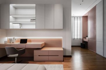 4700sft Semi d in Kota Kemuning