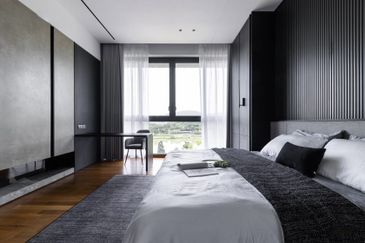 4700sft Semi d in Kota Kemuning