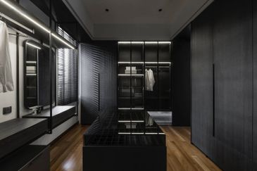 4700sft Semi d in Kota Kemuning