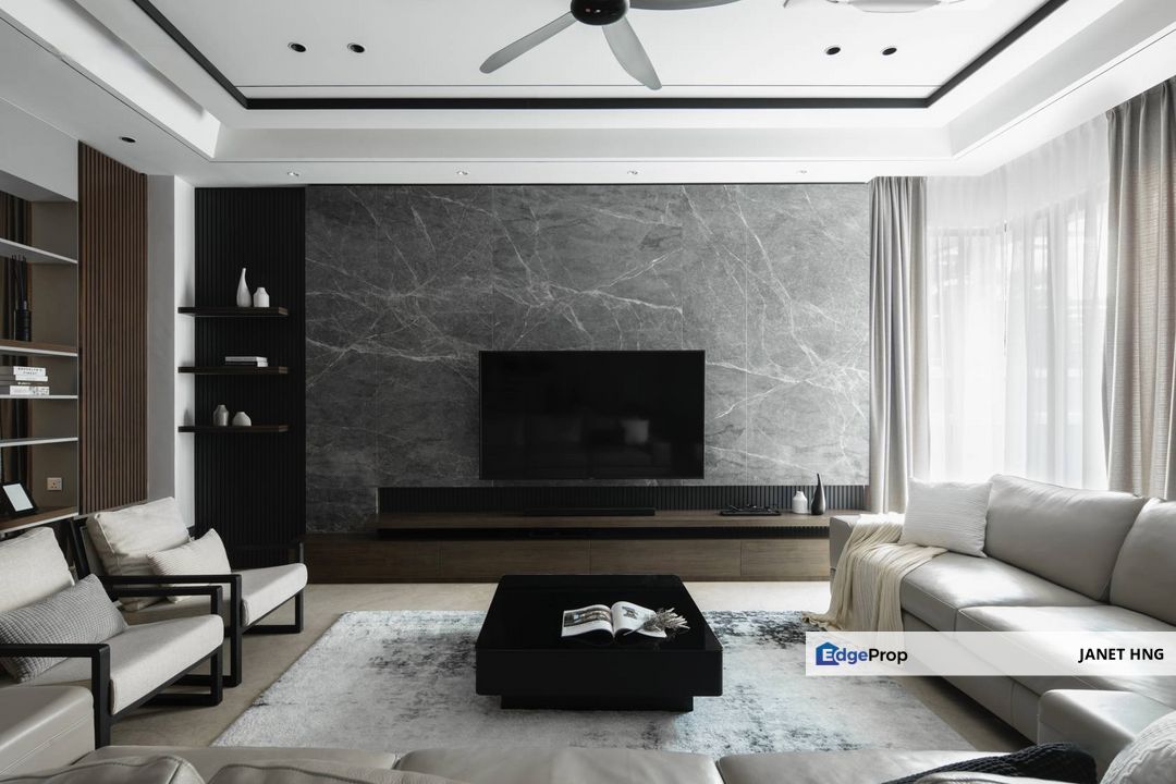 Hana residences, Selangor, Kota Kemuning