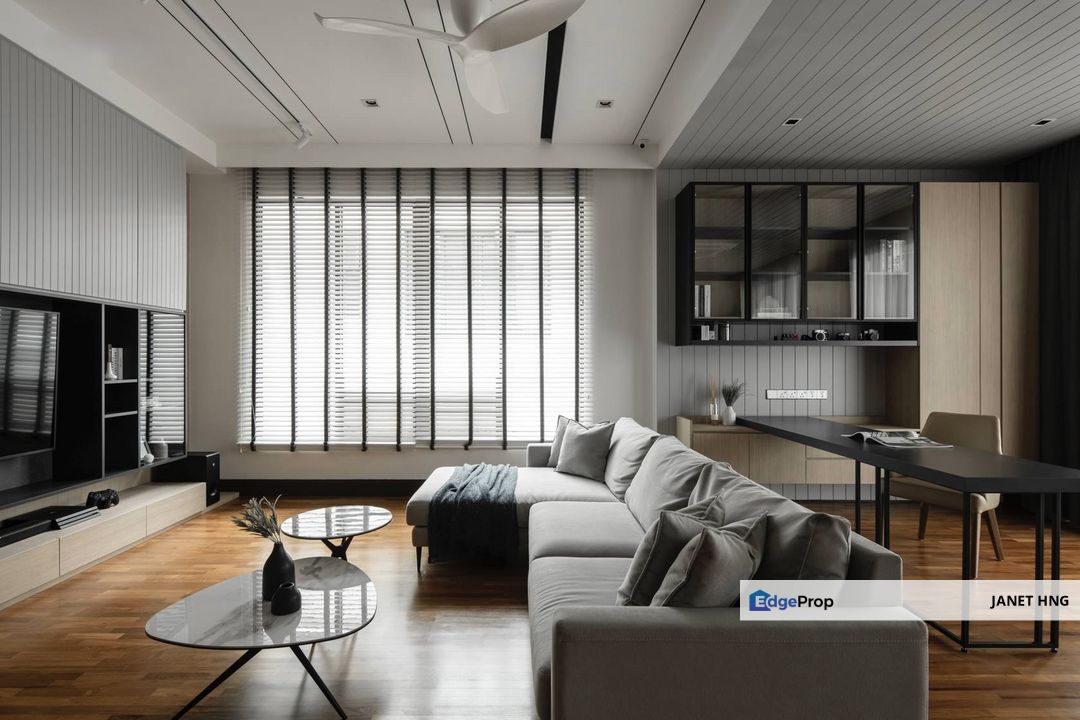 Hana residences, Selangor, Kota Kemuning