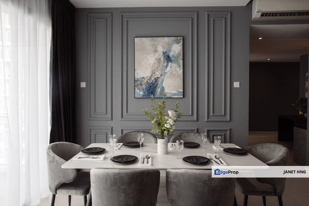 Last phase condo in Kota Kemuning, Selangor, Kota Kemuning