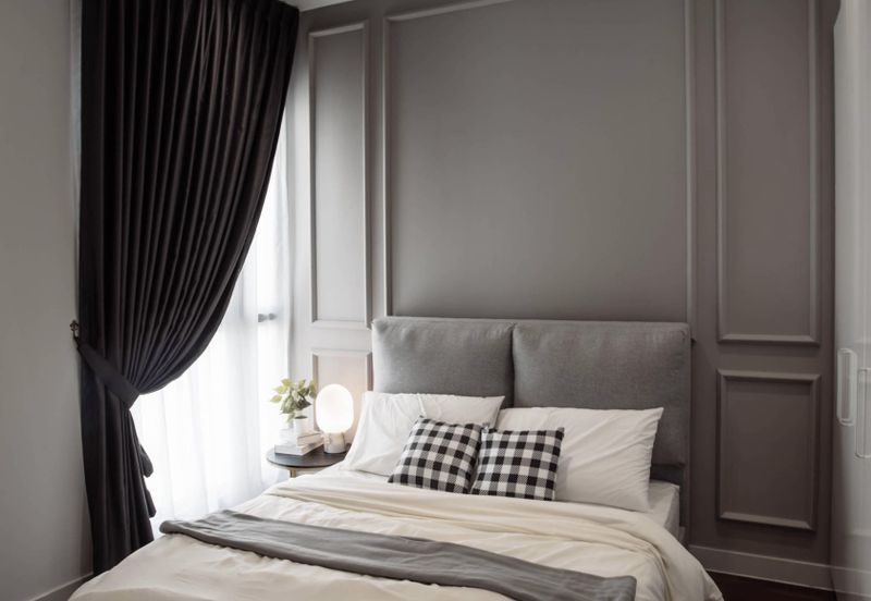 Last phase condo in Kota Kemuning