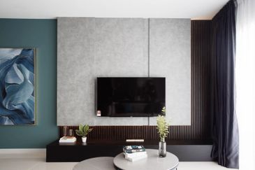 Last phase condo in Kota Kemuning