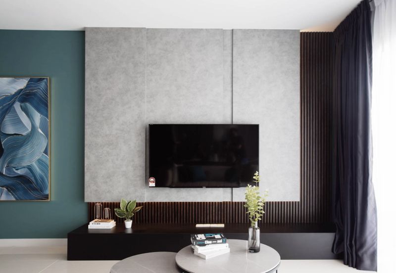 Last phase condo in Kota Kemuning