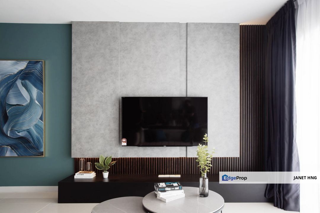 Last phase condo in Kota Kemuning, Selangor, Kota Kemuning