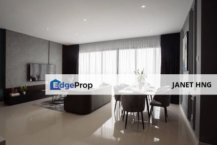 Last phase condo in Kota Kemuning, Selangor, Kota Kemuning