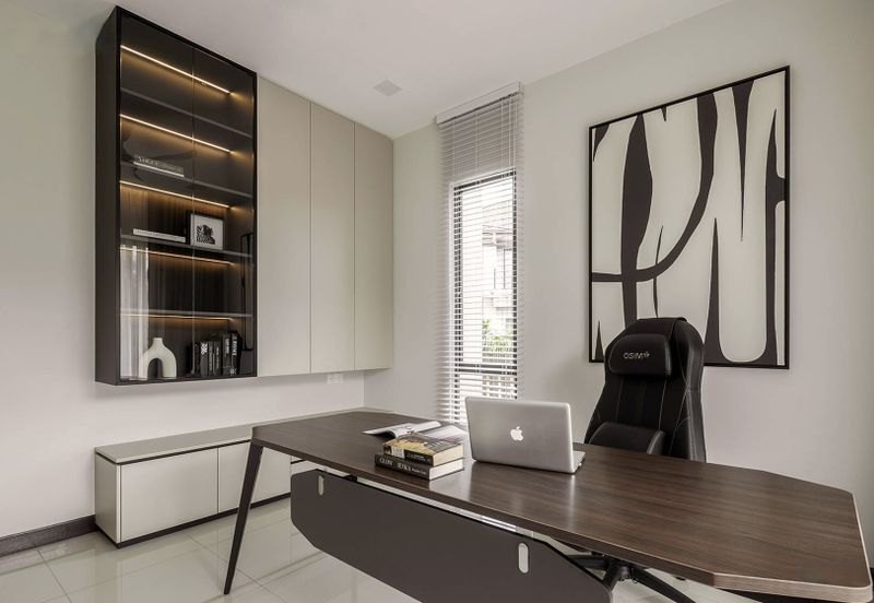 RM560k for a Double Storey House