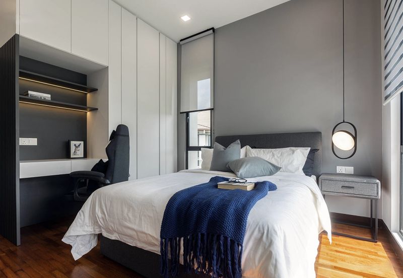 RM560k for a Double Storey House