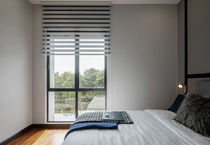 RM560k for a Double Storey House