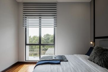 RM560k for a Double Storey House