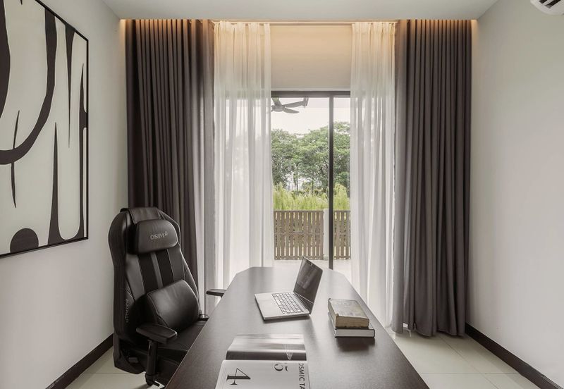 RM560k for a Double Storey House