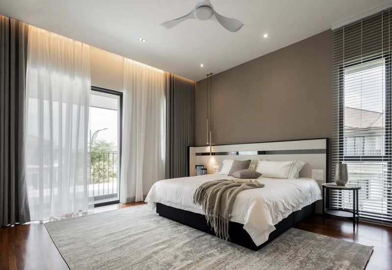 RM560k for a Double Storey House