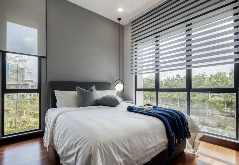 RM560k for a Double Storey House