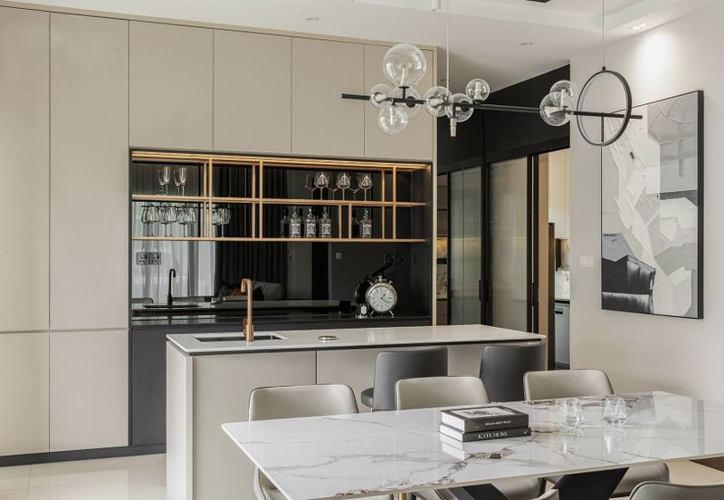 RM560k for a Double Storey House