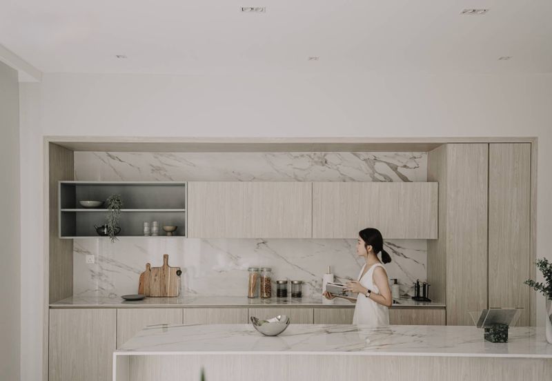 22 x 70 double storey RM540K End & Corner available