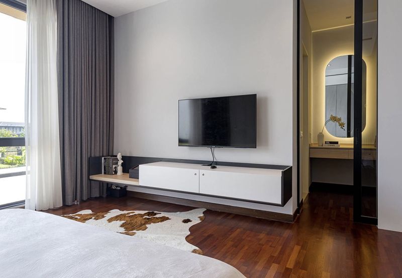 New Launching 22 x 70 Double storey landed house