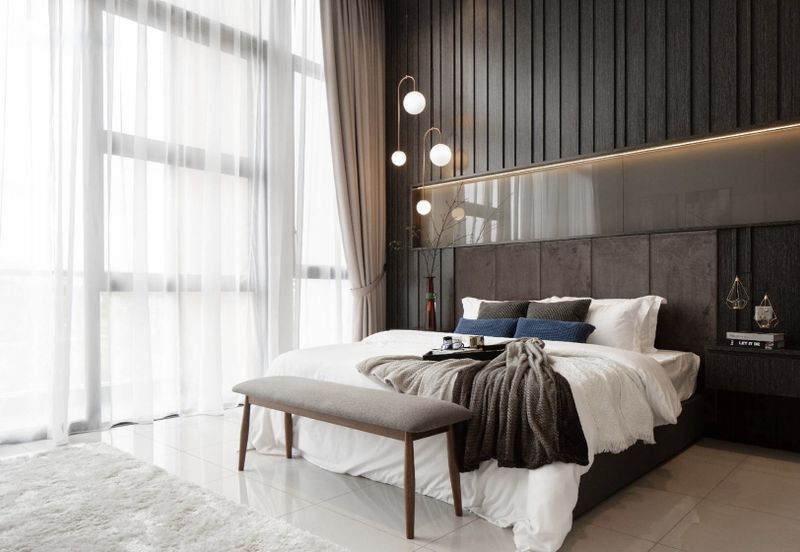 New launch Double Storey house in Puncak Alam