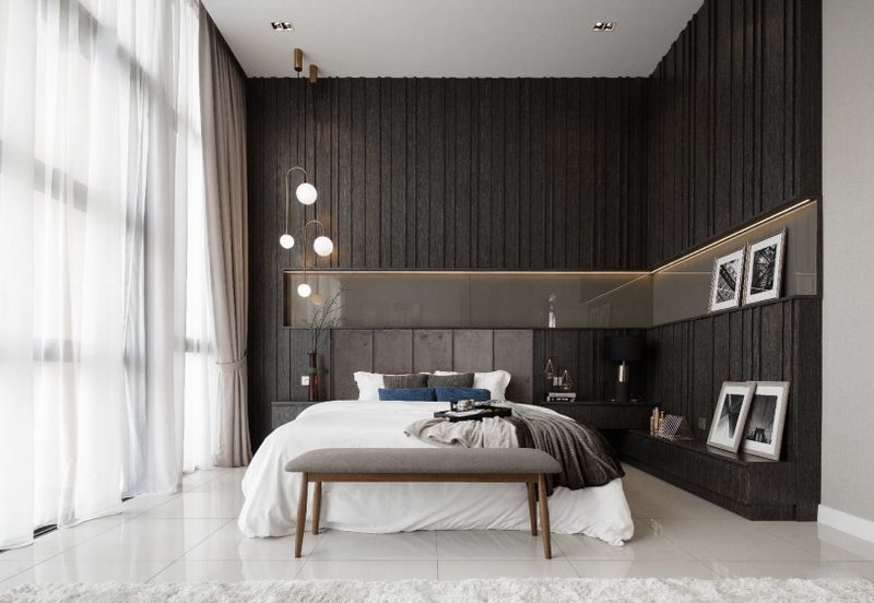 New launch Double Storey house in Puncak Alam