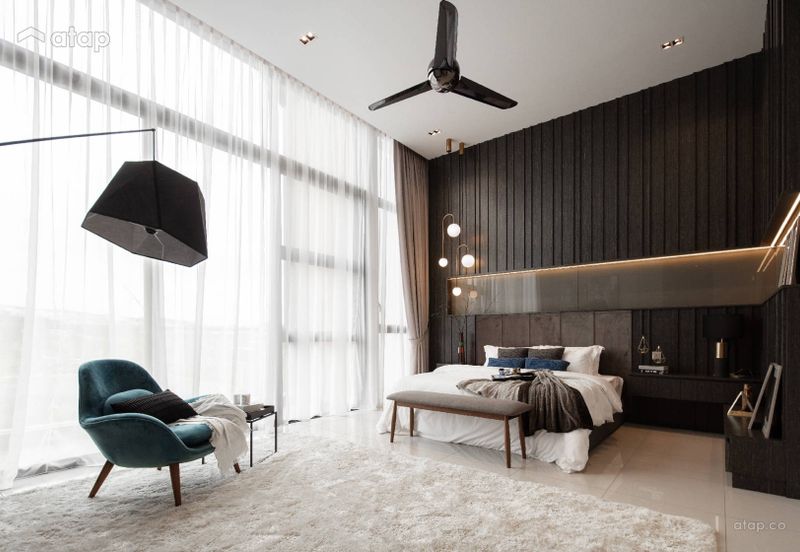 New launch Double Storey house in Puncak Alam