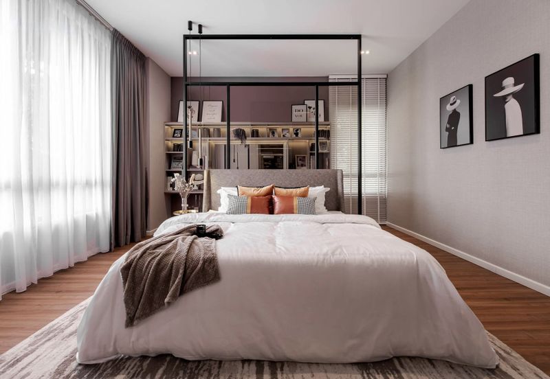 New Double Storey RM568K IN Puncak Alam