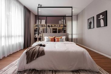 New Double Storey RM568K IN Puncak Alam