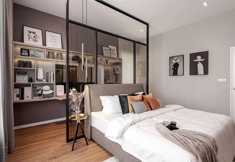 New Double Storey RM568K IN Puncak Alam