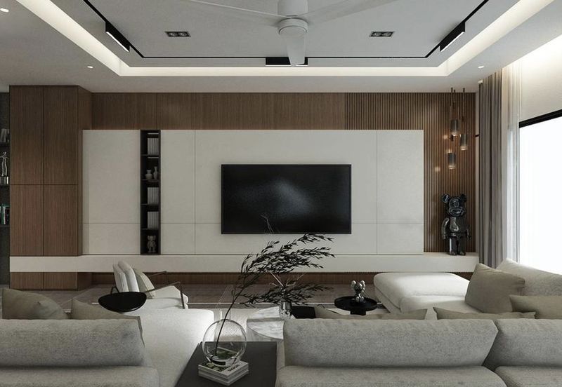 1.3M Semi d IN Kota Kemuning