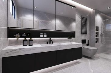 1.3M Semi d IN Kota Kemuning