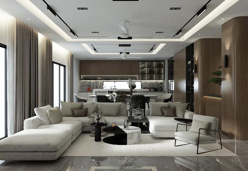 1.3M Semi d IN Kota Kemuning