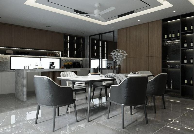 1.3M Semi d IN Kota Kemuning