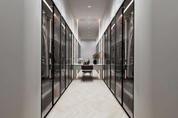 1.3M Semi d IN Kota Kemuning