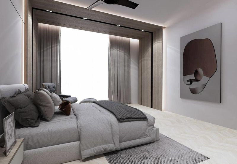 1.3M Semi d IN Kota Kemuning