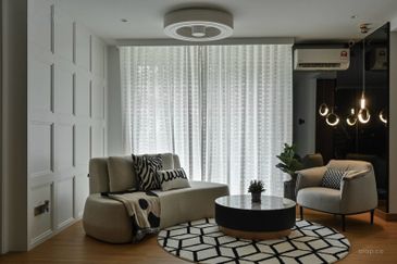 56 x 85 Bungalow in Kota kemuning