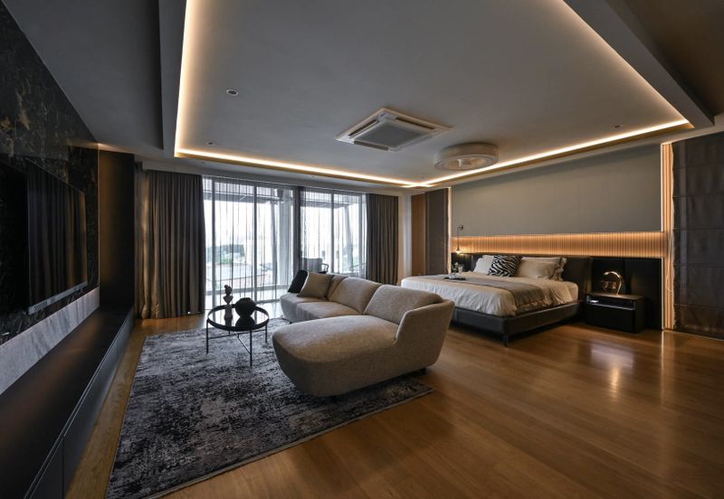 56 x 85 Bungalow in Kota kemuning