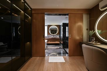 56 x 85 Bungalow in Kota kemuning