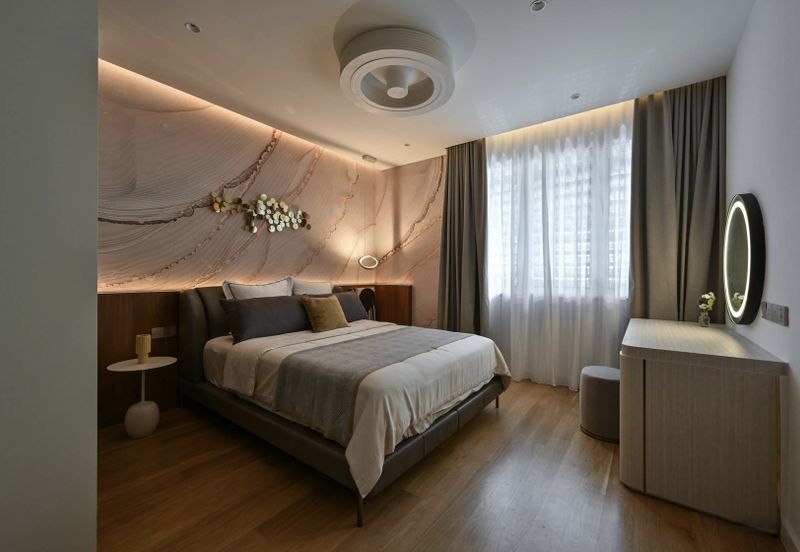 56 x 85 Bungalow in Kota kemuning