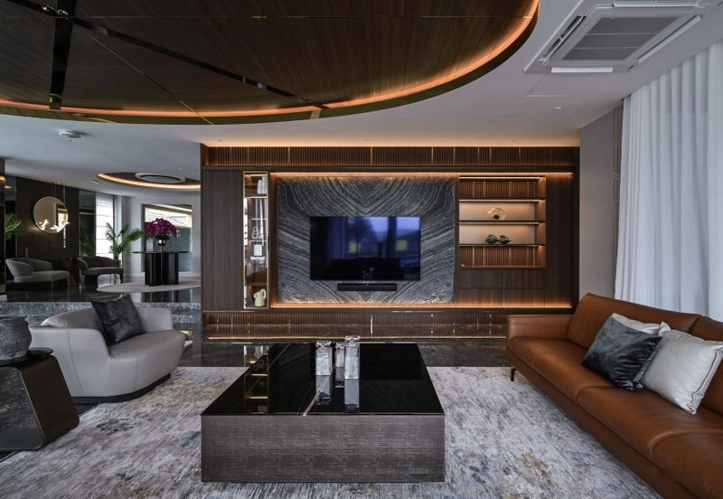 56 x 85 Bungalow in Kota kemuning