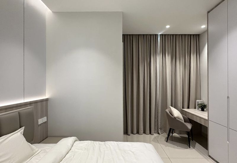 800k double storey house in Kota Kemuning