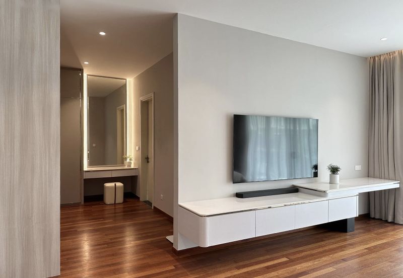 800k double storey house in Kota Kemuning