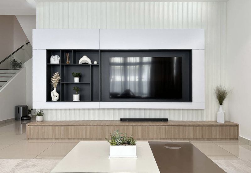 800k double storey house in Kota Kemuning