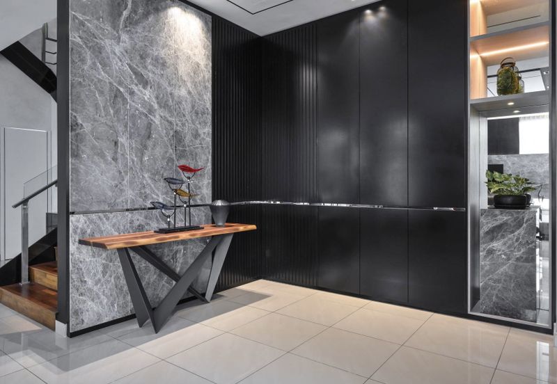 32 x 85 Semi d with only 1.4M!!!