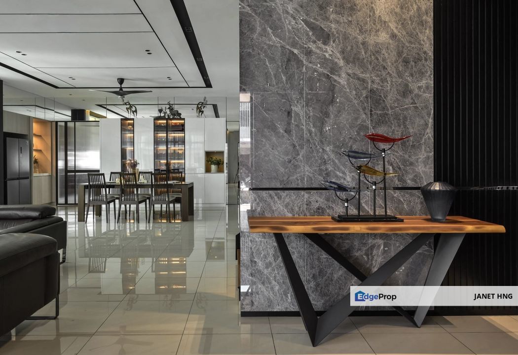 32 x 85 Semi d with only 1.4M!!!, Selangor, Kota Kemuning