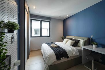 RM568k Puncak Alam Double storey landed house