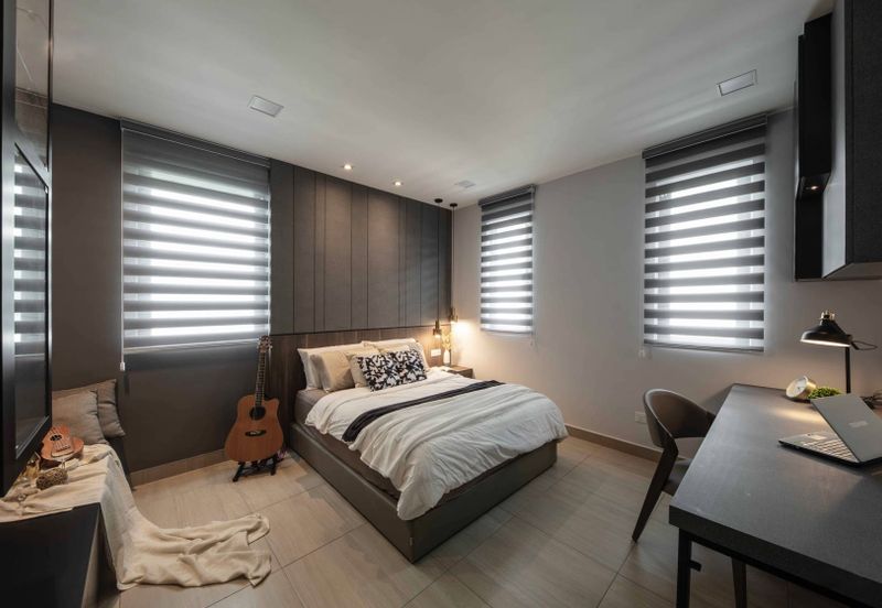 RM568k Puncak Alam Double storey landed house